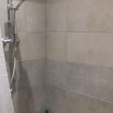 Appartement Les Violettes *