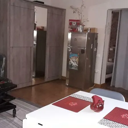 Appartement Les Violettes