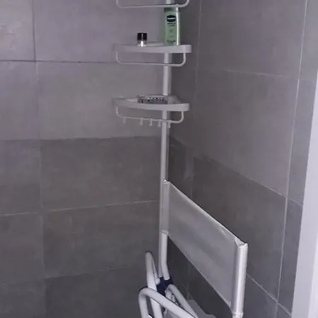 Les Violettes Appartement