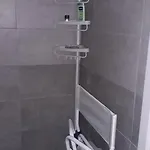 Les Violettes Apartman