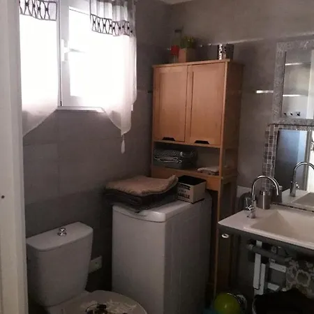 Apartamento Les Violettes *