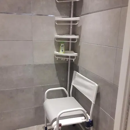 Les Violettes Apartment