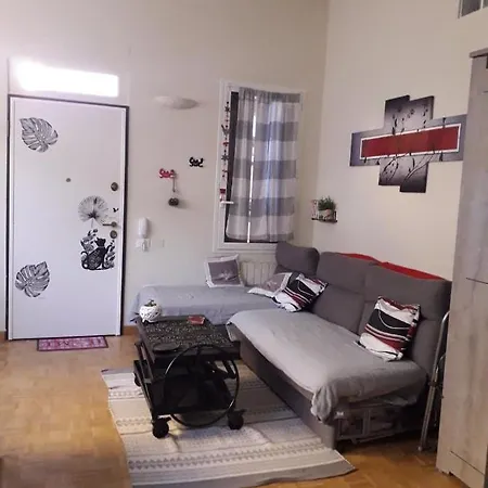 Les Violettes Apartamento *