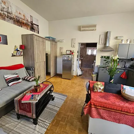 Apartment Les Violettes *