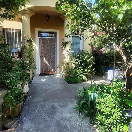 Apartman Les Violettes Menton