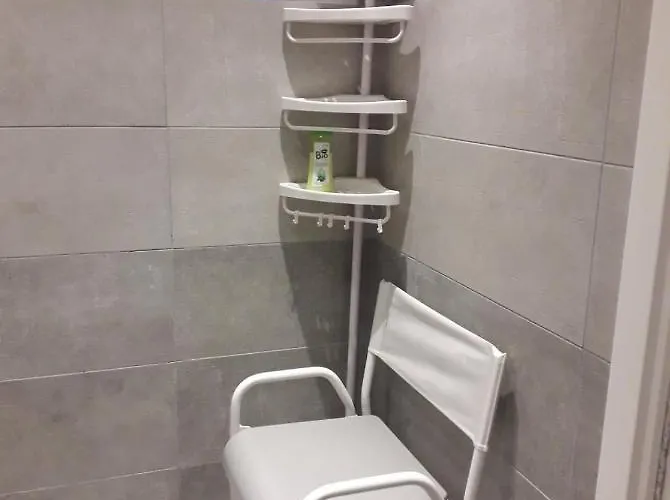 Les Violettes Διαμέρισμα