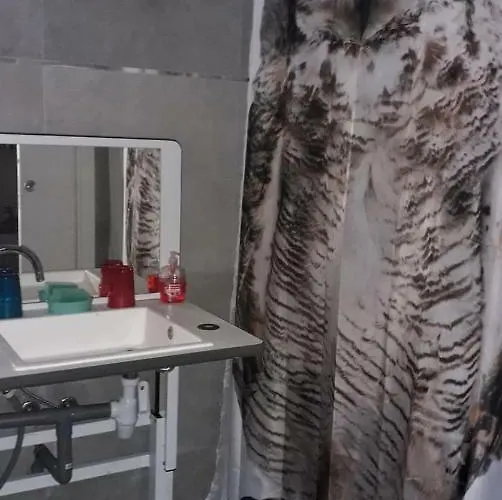 Les Violettes Διαμέρισμα