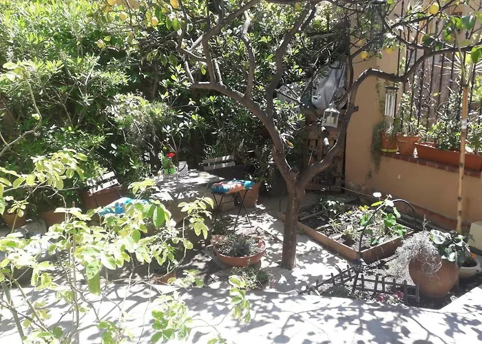 Les Violettes Διαμέρισμα *